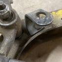 Modified Clutch / Brake Pedal for CJ5