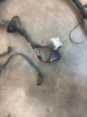 56047203AC Dash Panel Wire Harness for Jeep Wrangler TJ (04)