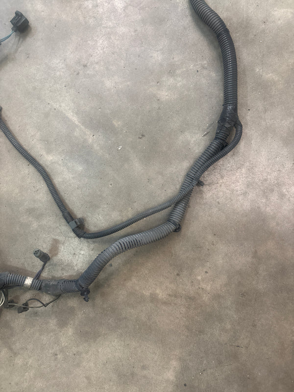 68027540AC Headlamp Wire Harness for Jeep Wrangler JK JKU (2008)