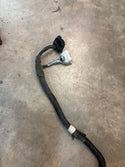 56041502AC DAMAGED Engine Wire Harness for 4.0L Jeep Cherokee XJ (00-01)