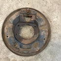 KH2102 Rear DS Brake Backing Plate for Jeep XJ YJ TJ 90-06