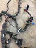 56041798AD Under-hood Dash Wire Harness for Jeep Liberty KJ (2006)