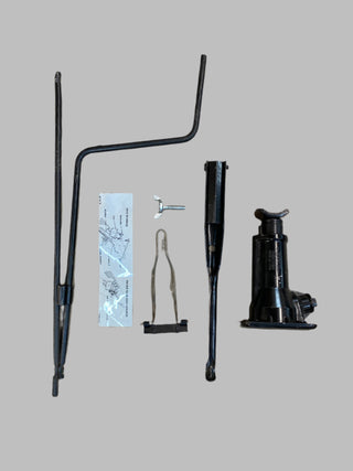 Jeep Cherokee XJ Jack Set (84-01)