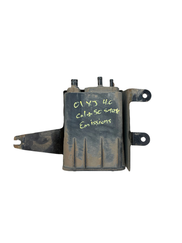 4854122 Vapor Canister for Jeep Cherokee XJ (98-01)