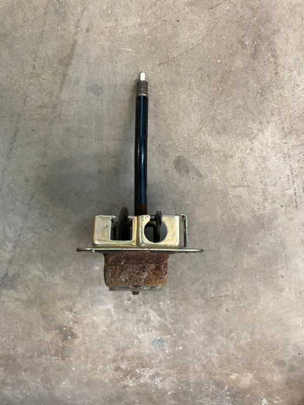 52104106 A/T Shifter Housing for Jeep Cherokee XJ (96)