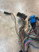 56002890 Instrument Panel Wire Harness for Jeep Grand Wagoneer SJ (88)
