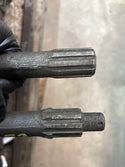 940775 Spicer Spindle for Dana 25 / 27 (CJ, M38, Willys 41-71)