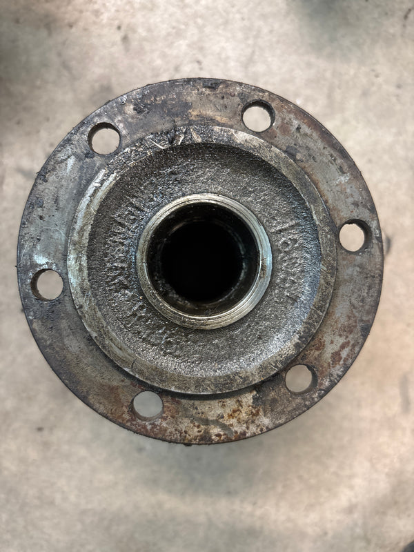 940775 Bendix Spindle for Dana 25 / 27 (CJ, M38, Willys 41-71)