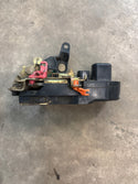 55363473AG DS Front Door Latch Jeep Grand Cherokee WJ (99-04)
