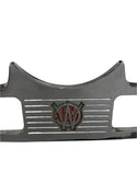 Vintage Gauge Bezel for Willys Jeep (52-56) - 673655