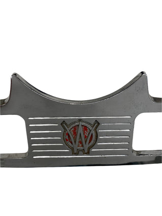 Vintage Gauge Bezel for Willys Jeep (52-56) - 673655