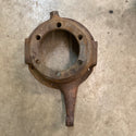 641630 Right Dana 25 (CJ, M38, Willys 46-65) Steering Knuckle