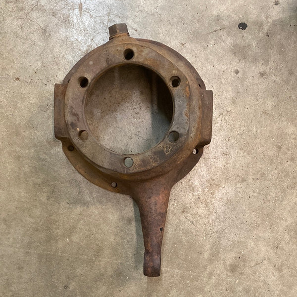 641630 Right Dana 25 (CJ, M38, Willys 46-65) Steering Knuckle