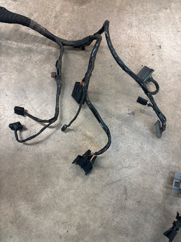 56009445 Instrument Panel Wire Harness for Jeep Wrangler TJ (Early 1997)