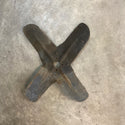 4 Blade 15 1/8