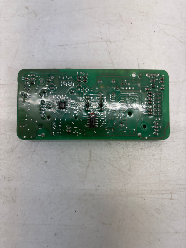 5003378AE Keyless Entry Module for Jeep Cherokee XJ (00-01)
