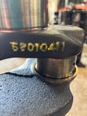 53010411 Used Jeep 4.0L Crankshaft for WJ, XJ, TJ, ZJ, YJ (91-06)