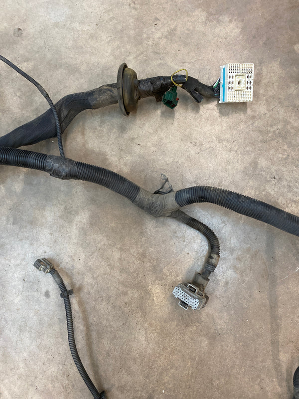 Dash Wire Harnesses (Under Hood) for 4.0L Jeep Cherokee XJ (1998)