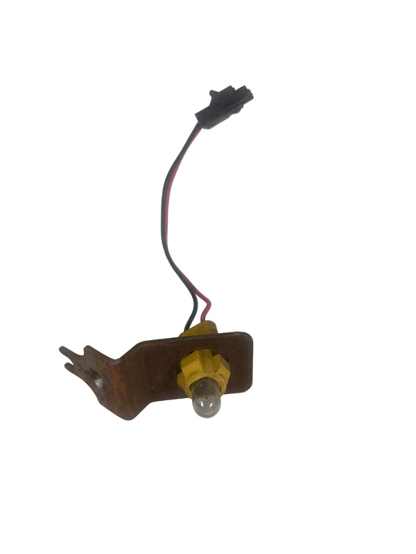 56000678 Courtesy Lamp Under Dash for Jeep Cherokee XJ 84-90, Comanche MJ 86-90