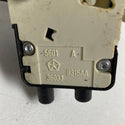 56010315AA Multifunction Switch Jeep Cherokee XJ and Wrangler TJ (97-01)