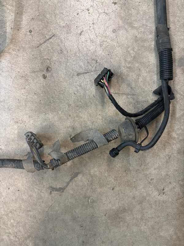 56017981 Body Wire Harness for Hard Top Jeep Wrangler YJ (1993)