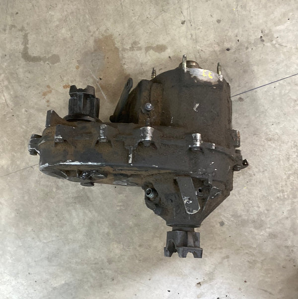 208 AM 23 Spline Transfer Case Jeep SJ 80-83