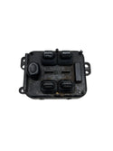 56054002AA Master Window Switch for Jeep Liberty KJ (05-07)