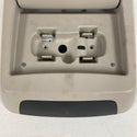 Media System Monitor for Grand Cherokee WK, Commander XK (05-07)