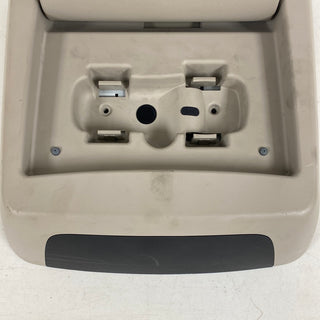 Media System Monitor for Grand Cherokee WK, Commander XK (05-07)
