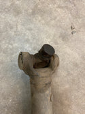 52088027 FRONT Drive / Prop Shaft for Jeep Wrangler YJ (87-95) M/T 4.0L 4.2L