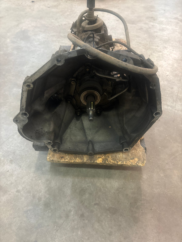 BA10 Peugeot Manual Transmission Assembly for Cherokee XJ (87-89)