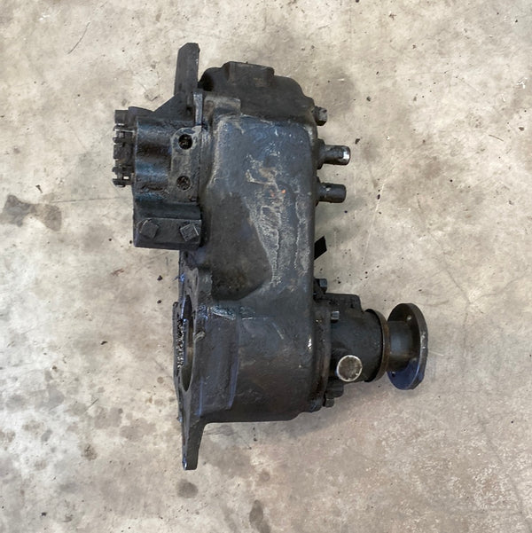Dana 20 Transfer Case for CJ, Jeepster/Commando 66-79