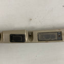 5012554AA Grand Cherokee WJ (99-04) Champagne Hatch Trim / License Plate Light