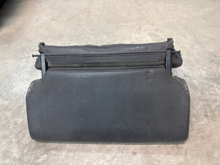 Rear J6 Bench Seat for Wrangler TJ (97-02) - Agate (AZ) Ultrahide