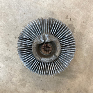 52027824 Cooling Fan Clutch 4.0L for Jeep Grand Cherokee ZJ (93-98)