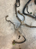 56044454AB Engine Wire Harness for Jeep Wrangler TJ (2004) 4.0L A/T Rubicon