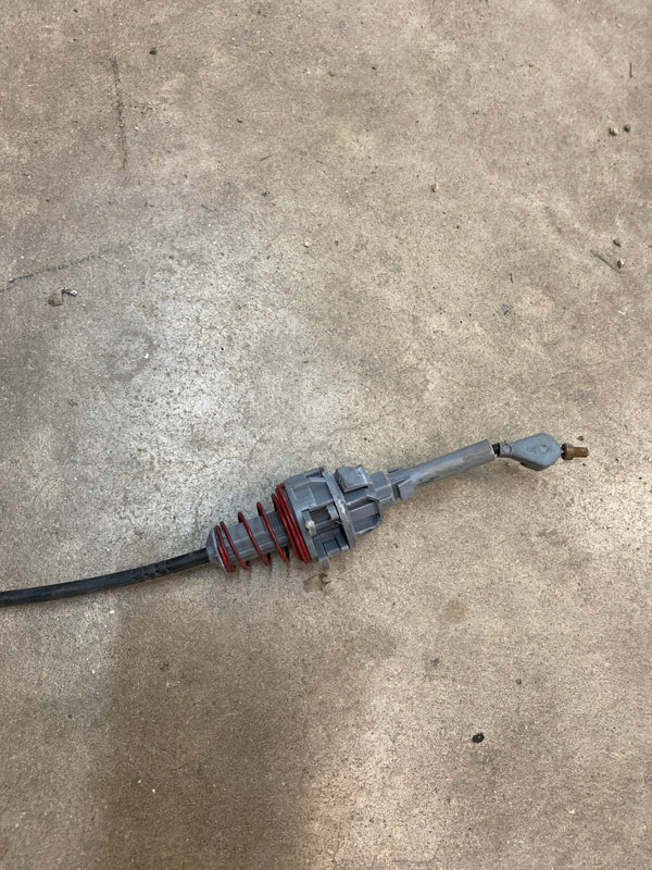 52104144 Park Interlock Cable for Jeep Wrangler TJ, Cherokee XJ (97-02)