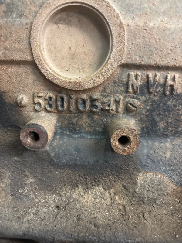 4.0L Long Block Engine Running for Jeep Cherokee XJ (91-99) 204K Miles