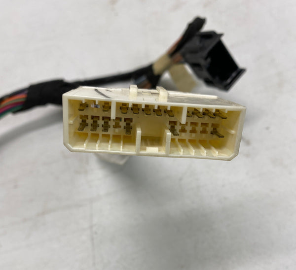 68029245AA Passenger Right Front Door Wire Harness WK, XK (06-09)