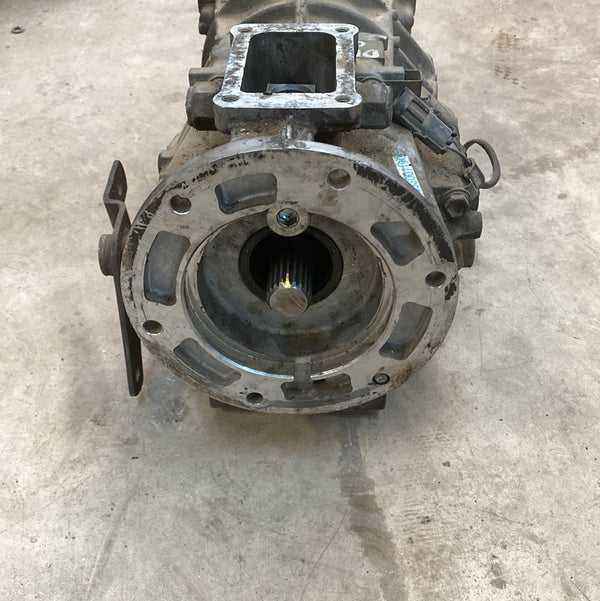 AX5 Diesel Manual Transmission Assembly CORE for Jeep Cherokee XJ (85)