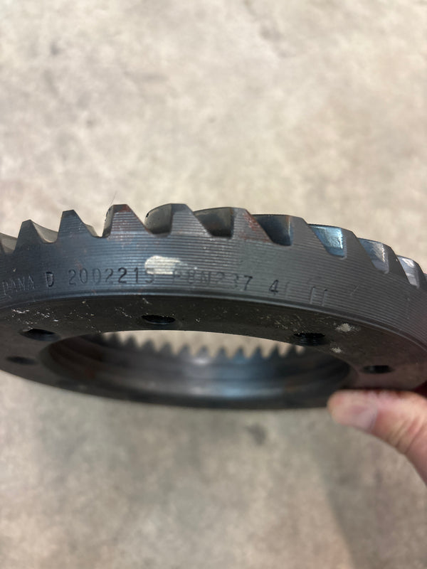 68019333AA Dana 30 Front 3.73 Ring and Pinion Jeep JK JKU JL KK (08-22)