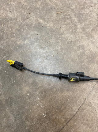52104144 Park Interlock Cable for Jeep Wrangler TJ, Cherokee XJ (97-02)