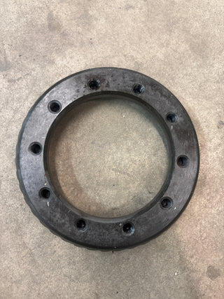 LP Dana 30 (Short) Ring and Pinion 3.07 Gear Ratio for Wrangler TJ (01-06)