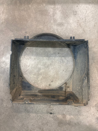 52079594 Fan Shroud for Jeep Grand Cherokee ZJ V8 (93-98) 2-Piece