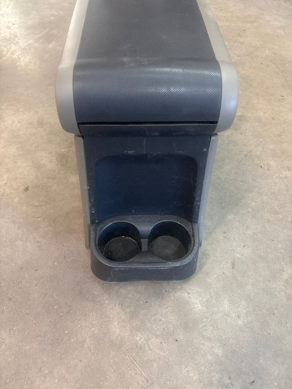 Jeep Wrangler JKU (07-10) Center Console A/T 4 Door Manual Windows - Khaki (JJ)