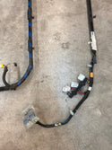 56009810AE Body Wire Harness for Jeep Cherokee XJ (1998)