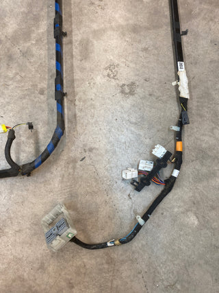 56009810AE Body Wire Harness for Jeep Cherokee XJ (1998)