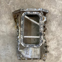 5184421AC Upper Oil Pan for 3.6L V6 Jeep Wrangler JK JKU (12-18)