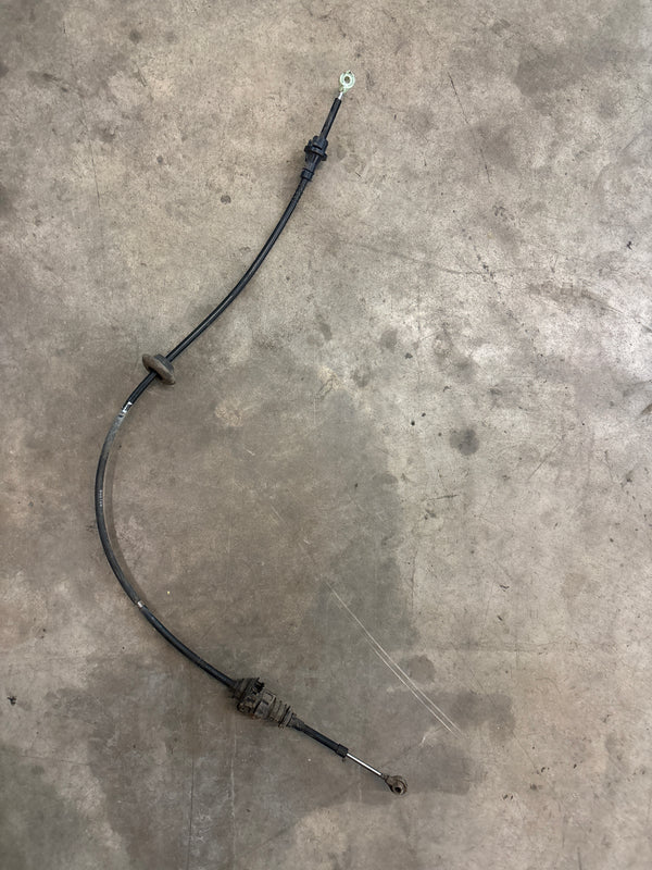 52077532AD A/T Shift Cable for Jeep Cherokee XJ (2001)