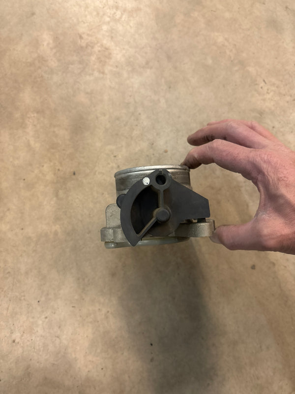 5139073AB Throttle Body for 05-06 Jeep Liberty, Grand Cherokee - 3.7L